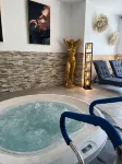 Le Domaine des Fagnes - spa