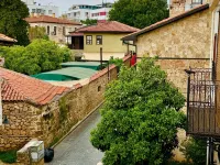 Adria Inn Hotels near Antalya Clock Tower