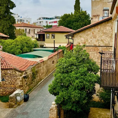 Adria Inn