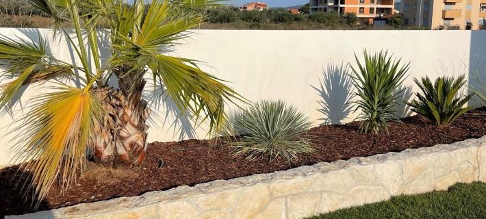 Villa Noles by Feel Croatia Hotéis em Sukosan