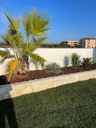 Villa Noles by Feel Croatia Отели в г. Дебељак