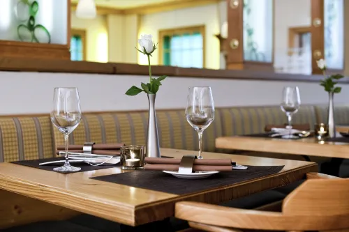 Mercure Hotel Stuttgart Sindelfingen an der Messe Dining Photos