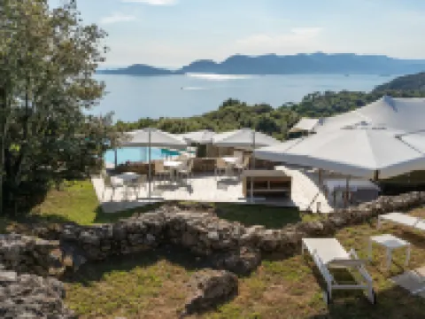 Golfo dei Poeti Relais & Spa Hotels in Ameglia