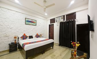 FabHotel Silver Stone