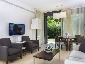 뒤 라 에 뒤 빠르끄 그랜드 리조트