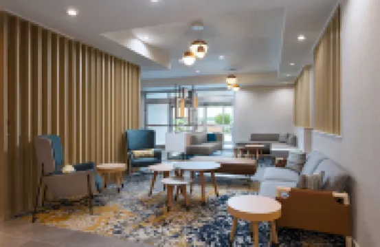 TownePlace Suites by Marriott Weatherford