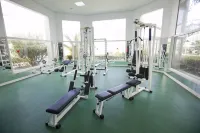 El Mouradi El Menzah - Gym
