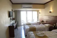 Pharaohs Hotel - Afhentnings-/afleveringstjenester