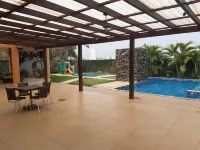 L´Acordes Hotel - Pools