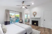 Modern Mesa Oasis Free Heated Pool Al-fresco Living