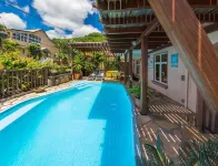 Blue Lagoon Villa - วิลล่า