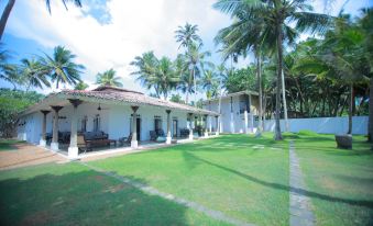 Olanda Private Beach Villa