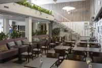Hotell Solhem Park - breakfast