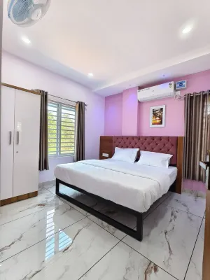 MADAYI RESIDENCY