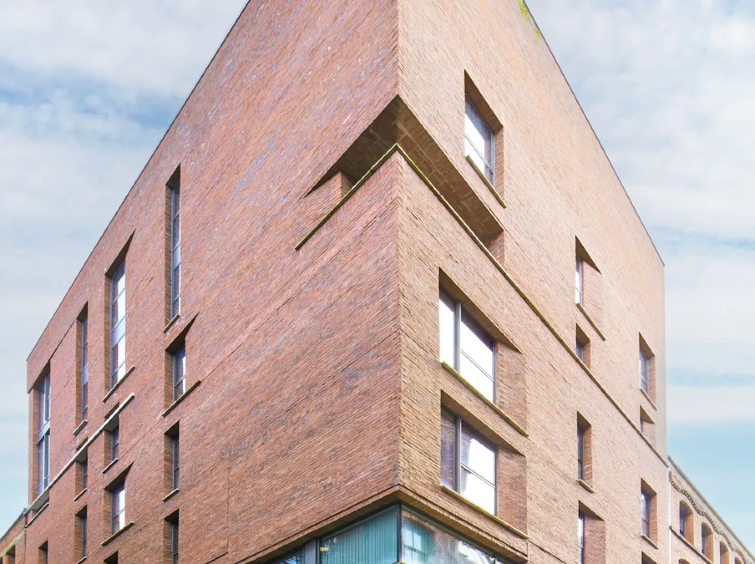 Finlays Yard - Manchester