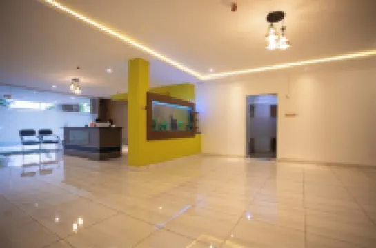 AKLIN HOTEL AND RESORTS