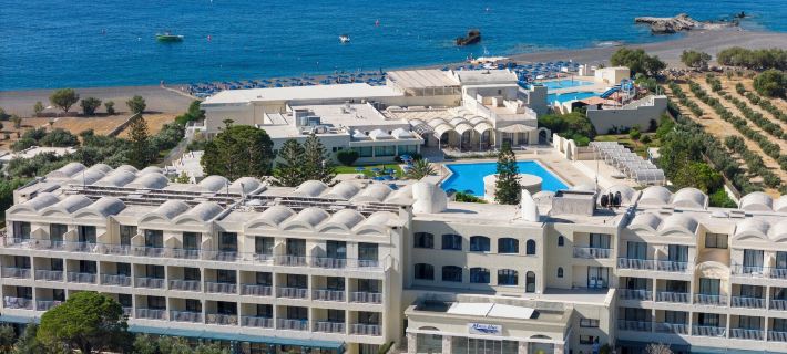 Mare Blue Hotel Hotels in Lasithi