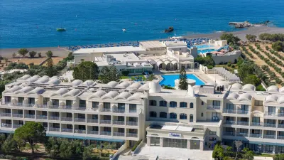Mare Blue Hotel Hotels in Ierapetra