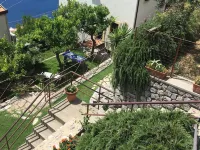 L'Eco Dell'800 Hotels in Furore