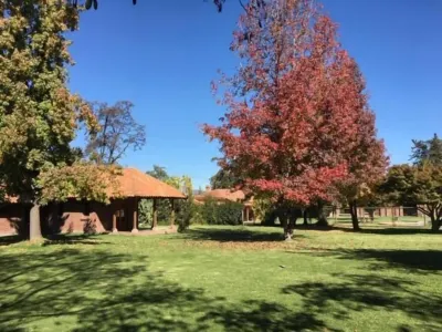 Casa Los Ciervos Hotels in Пирке