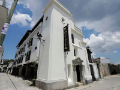 Hotel Los Faroles Hotels in Coban