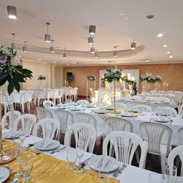 Hotel Santa Isabel 2