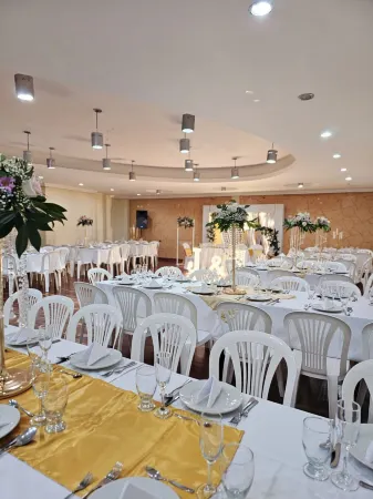 Hotel Santa Isabel 2