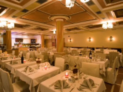 Hotel Touring Livigno Hotel a Livigno