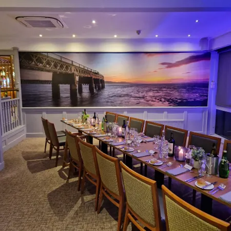 Best Western Dundee Invercarse Hotel