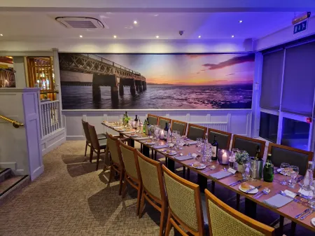 Best Western Dundee Invercarse Hotel Отели рядом с достопримечательностью «Университет Данди»