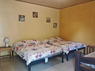 Cabinas Luciana Hotels in Miramar