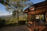 Agriturismo Colle Tocci Hotels in Subiaco
