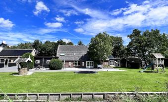 Gastenverblijf Rodenburg