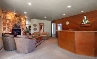Red Pine Condominiums by All Seasons Resort Lodging