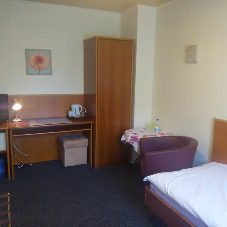 TM Hotel Essen