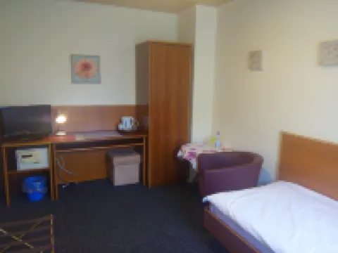 TM 아파트 호텔 에센