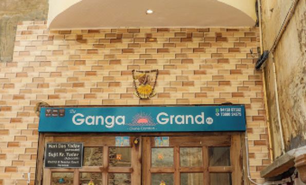 The Ganga Grand PG