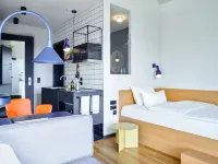 Stayery Bielefeld Hauptbahnhof Ξενοδοχεία στην πόλη Bielefeld