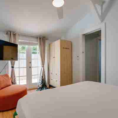 New The Cottage at James House Rooms