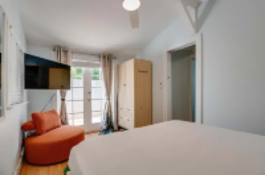 New The Cottage at James House