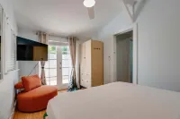 New The Cottage at James House