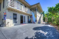 Kona Hawaii Guest House a Unique Hawaii Experience