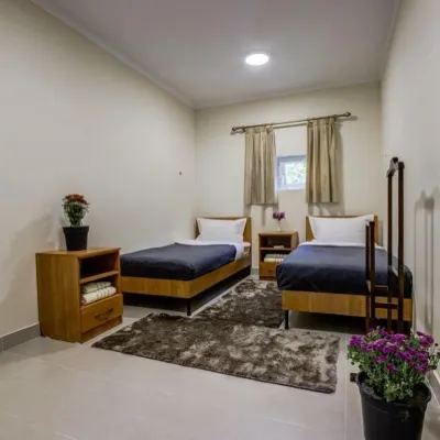 Guest House Nauka 54 Hotels near Ala Archa National Park