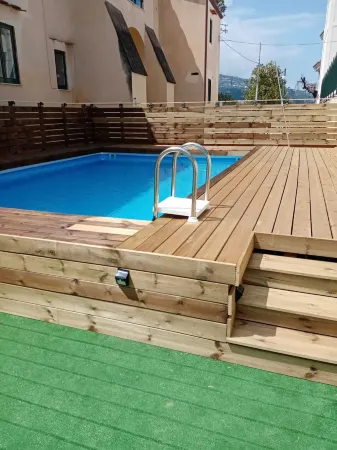 Porto Salvo Отели рядом со станцией S. Agnello