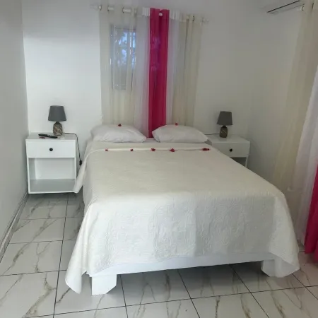 Hotel tropic pop