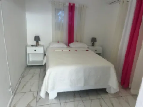 Hotel tropic pop Hotéis em 