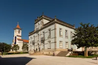 Hotel A.S. Sao Joao da Madeira Hotels in Санта-Марія-да-Фейра