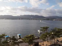 Sakuraya - Mountain view