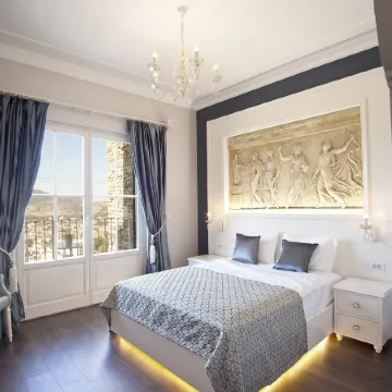 Vinifera Ephesus Hotel