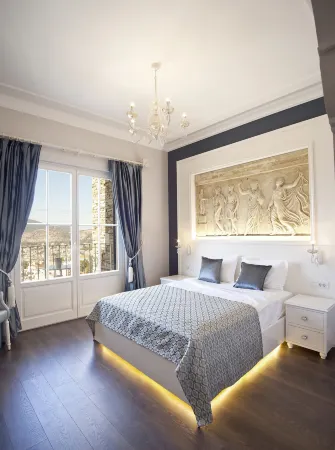 Vinifera Ephesus Hotel